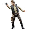 Disney Star Wars The Vintage Collection Han Solo figur