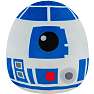 Squishmallows Star Wars - R2D2