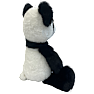 World's Softest Plush panda bamse 40 cm