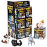 Warrior Cats Mystery figur - flere varianter - assorteret