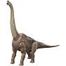 Jurassic World Dominion Brachiosaurus dinosaur actionfigur 81,3 cm