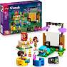 LEGO Friends Venskabs-filmaften 42642