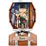 Yume One Piece Barrel Capsule figur - flere varianter - assorteret