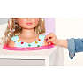 Baby Born Prinsesse stylinghoved