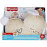 Fisher-Price Soothe & Settle Bunny bamse