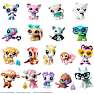 Littlest Pet Shop Pet Pals figur - flere varianter - assorteret