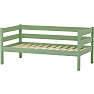 Hoppekids ECO Comfort Juniorseng 70x160 cm