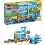 LEGO Animal Crossing Flyv med Dodo Airlines 77051