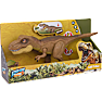 Action Zone dinosaur actionfigur - T-Rex