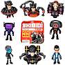 Skibidi Toilet mini mysteriefigurer – flere varianter - assorteret