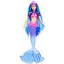 Barbie Mermaid Power dukke