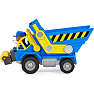 Paw Patrol Rubble & Crew core bil - wheeler