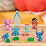 Disney Stitch figursæt