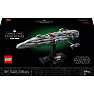 LEGO Star Wars Home One-stjernekrydser 75405
