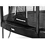 Salta trampolin Premium Black Pro Ø: 380 cm