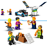 LEGO® City Godstog 60336