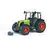 Claas Nectis 267f