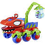 Disney Spidey and friends dinowebs crawler