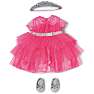 Baby Born Princess Outfit