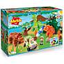 Ecoiffier dinoland