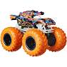 Hot Wheels monstertrucks