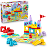LEGO DUPLO Hopsys slotspil 10450