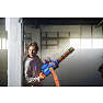 X-Shot Insanity motoriseret Rage Fire blaster med 72 pile