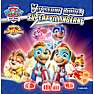 Vovserne møder supertvillingerne PAW Patrol - ViacomCBS