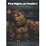 Five Nights at Freddys samleobjekter