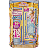 Disney Princess Askepot dukke med tilbehør