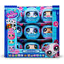 Littlest Pet Shop mini bamse – flere varianter – assorteret