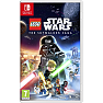 Switch: LEGO Star Wars The Skywalker Saga