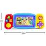 Fisher-Price legecontroller