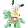 Yume Hello Kitty and Friends Unicorn figur 7 cm - flere varianter - assorteret