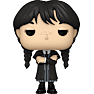 Funko POP! Wednesday - Wednesday Addams
