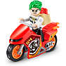 Max Bricks politistation - 121 brikker