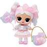 L.O.L. Loves Hello Kitty Tots