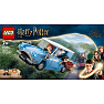 LEGO Harry Potter™ Flyvende Ford Anglia™ 76424