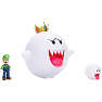 Nintendo king boo multi-figur sæt
