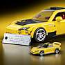 Hot Wheels Brick Shop '07 Honda S2000