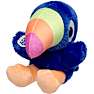 Build-A-Bear Mini Beans tukan bamse