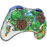 PDP Nintendo Switch trådløs Controller - Minecraft Forest