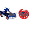 Sonic - sonic drifting r/c