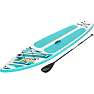 SUP Paddleboard - Aqua Glider - 10'6 - inkl. tilbehør