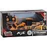 Car Mania fjernstyret bulldozer