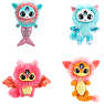 Magix Mixies plysfigurer - flere varianter - assorteret