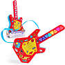 Fao Schwarz  interactive guitar med whammy bar