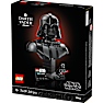 LEGO Star Wars 75439 Darth Vader-buste