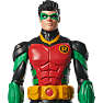 Batman Robin figur 30 cm