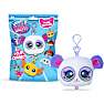 Littlest Pet Shop Plush Danglers nøglering - flere varianter - assorteret